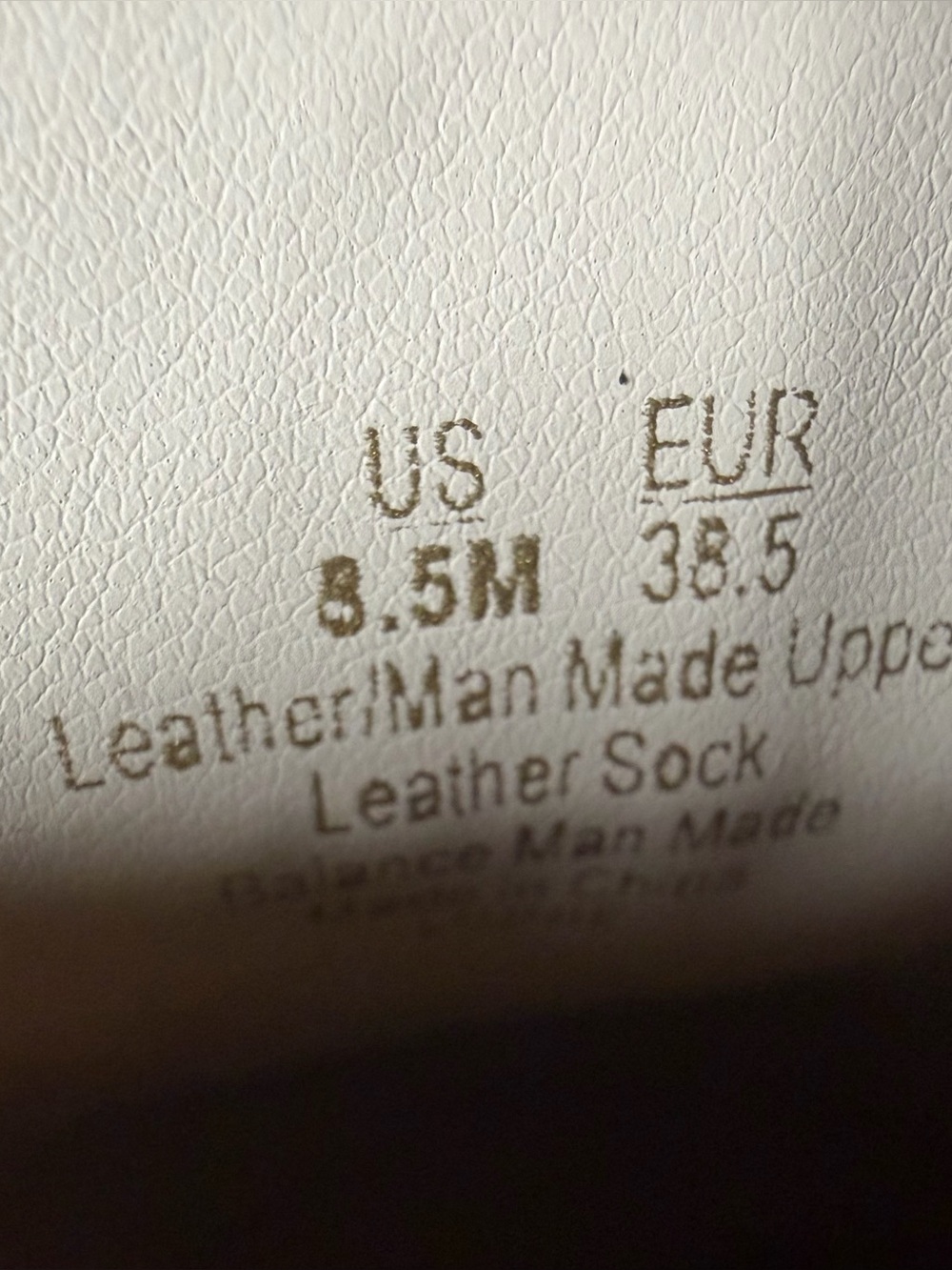 Sam Edelman Linnie Bit Mule White Croc Leather Loafers Size 8.5 - Picture 6 of 9